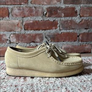 Clarks | Wallabee